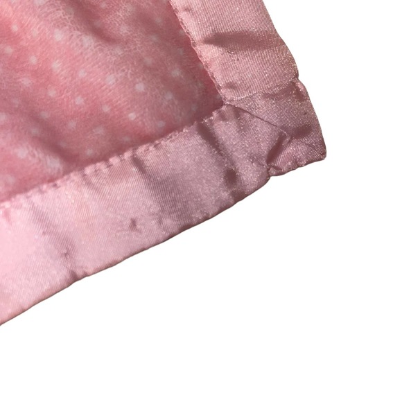 Carter’s Lovey Infant Lovey Security Blanket Snuggle Blanket - Picture 2 of 7